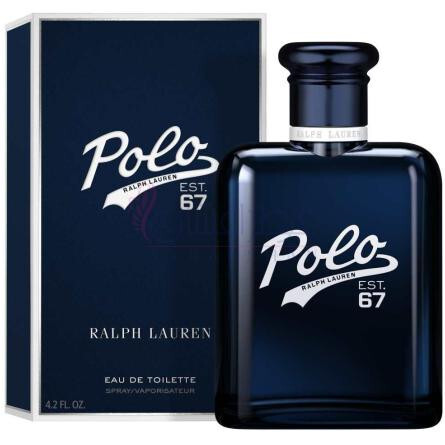 Polo 67-رالف لورن پولو 67