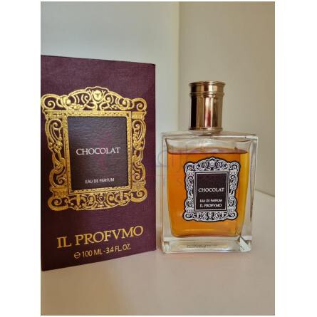 Chocolat-ایل پروفمو شکلات