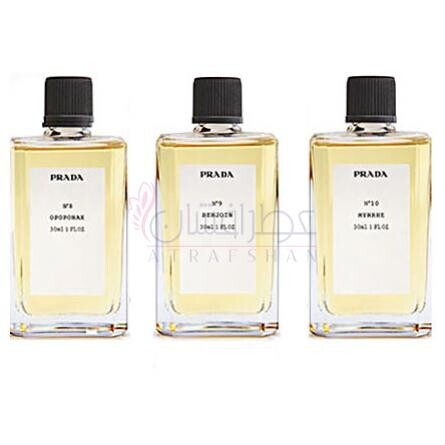 No9 Benjoin-پرادا نو 9 بنجوین