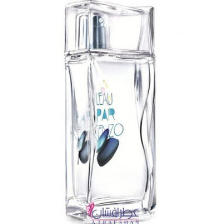 L'Eau Par Kenzo Wild for Men-کنزو لئوپار وایلد مردانه