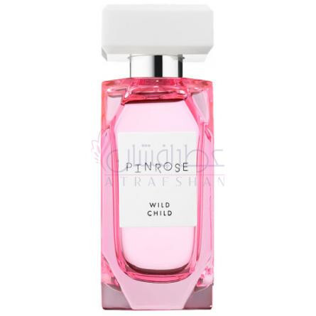 Wild Child-پاین رز وایلد چایلد