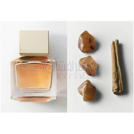 Satin Blossom-مانگو ساتین بلوسوم