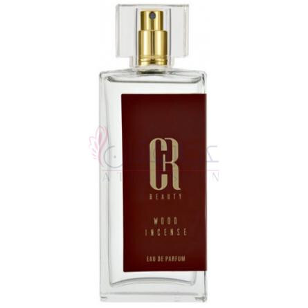 Wood Incense-سی آر بیوتی وود اینسنس