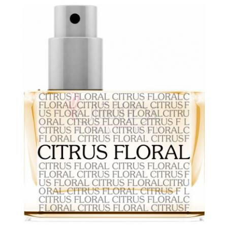 Citrus Floral-عطوری سیتروس فلورال
