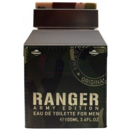 Ranger Army Edition-امپر رنجر ارمی ادیشن