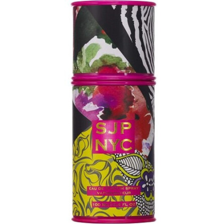 SJP NYC EDP-سارا جسیکا پارکر اس جی پی ان وای سی ادو پرفیوم