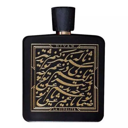La Fidelite Edp-دیوان فیدلیت