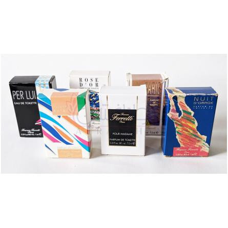 Tornade D'Ete-فرانکا فرتی تورنید د اته