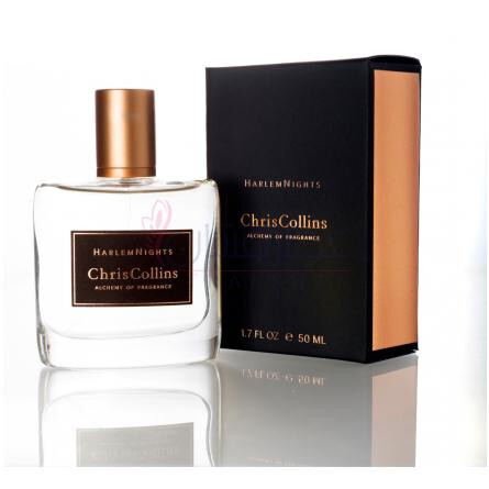 Harlem Nights-کریس کالینز هارلم نایتز