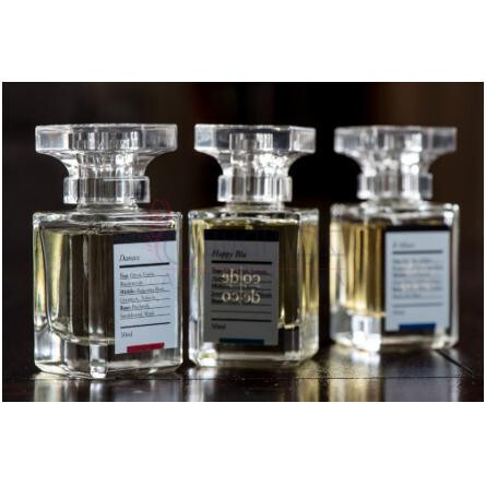 B Minor-کد دکو بی مینور