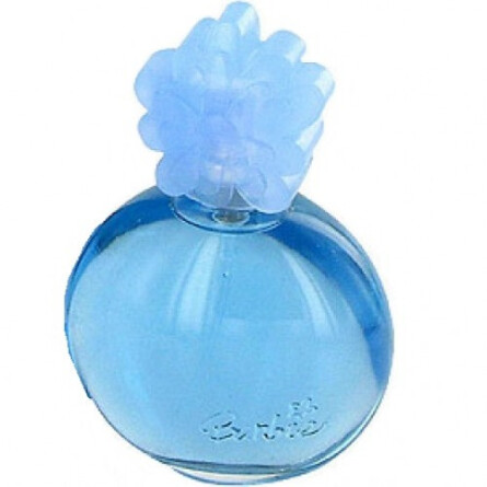 Barbie Blue-آنتونیو پویگ باربی بلو