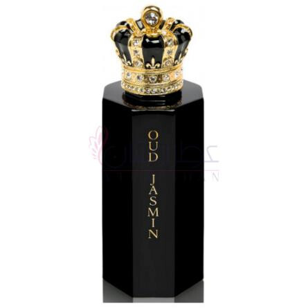 Oud Jasmine-رویال کراون عود جاسمین