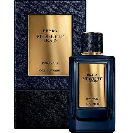 Mirages Midnight Train-پرادا میراژ میدنایت ترین
