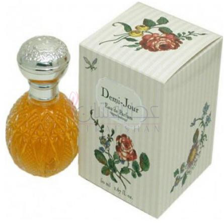 Demi-Jour-هوبیگنت دمی جور