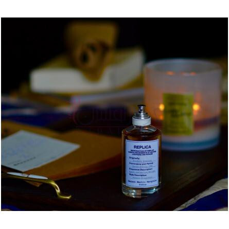 Funfair Evening-میسون مارتین مارژیلا فان فیر اوینینگ