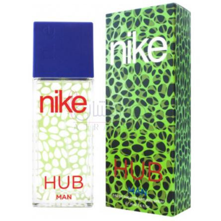 Hub Man-نایک هاب من