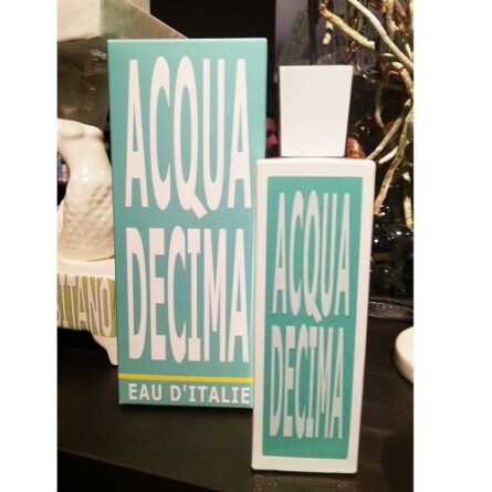 Acqua Decima-او د ایتالیا آکوا دسیما