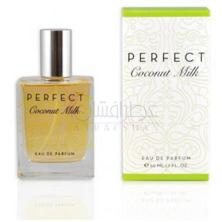 Perfect Coconut Milk-سارا هورویتز پارفومز پرفکت کوکونات میلک