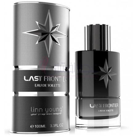 Last Frontier-لین یانگ لست فرانتیر