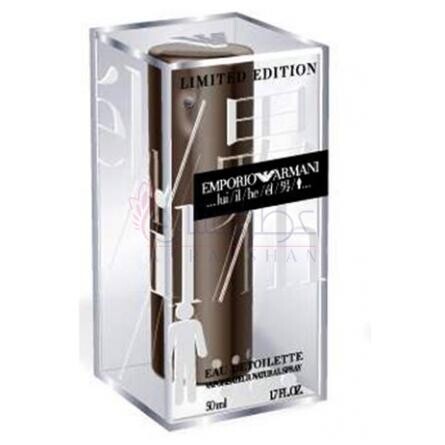 Emporio Armani For Him 2008-جیورجیو آرمانی امپریو ارمانی فور هیم 2008
