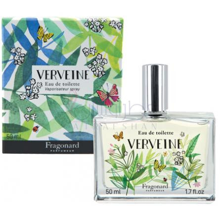 Verveine-فراگونارد وروین