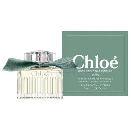 Chloé Rose Naturelle Intense-کلوهه رز نچرال اینتنس