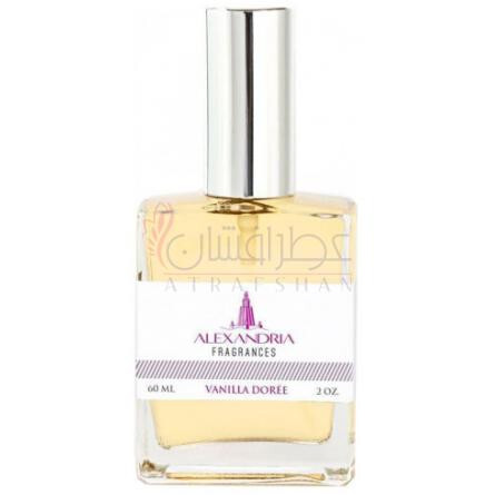 Vanille Doree-الکساندریا فرگرنسز وانیل دوری