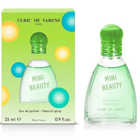 Mini Beauty-اولریک دو وارنس مینی بیوتی