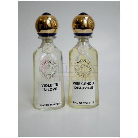 Violette in Love-نیکلای پارفومر کرییتر ویولت این لاو