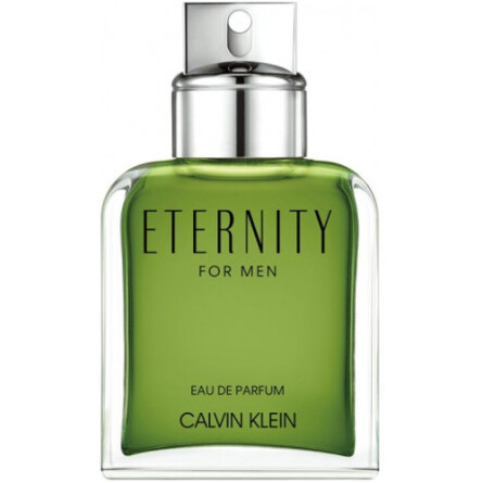 calvin klein eternity description