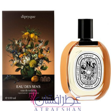 Impossible Bouquet Eau des Sens-دیپتیک ایمپاسیبل بوکت او دس سنس