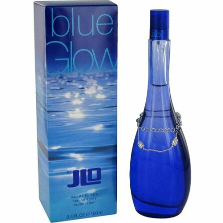 Blue Glow-جنیفرلوپز بلو گلو