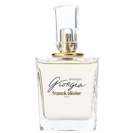 Giorgia Midnight-فرانک اولیویر جورجیا میدنایت