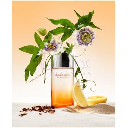 Happy in Paradise-کلینیک هپی این پارادیس