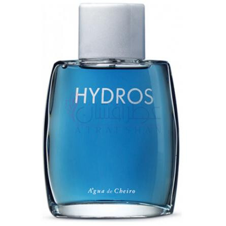 Hydros-اگوا دی چیرو هایدروس