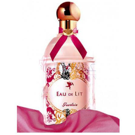 Eau de Lit-گرلن او دی لیت