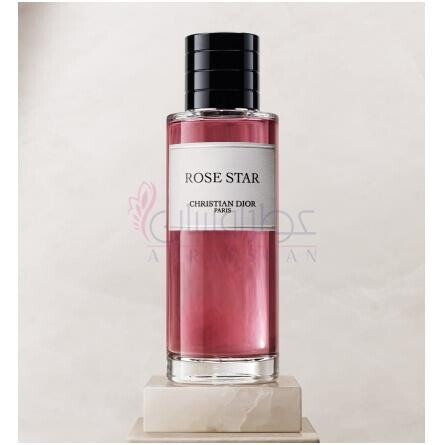 Rose Star-دیور رز استار
