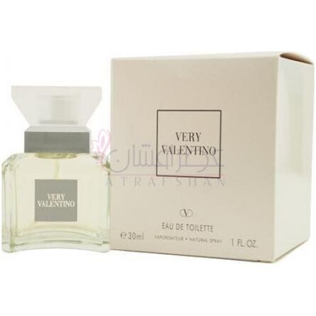 Very Valentino Eau Toilette-والنتینو وری ولنتینو ادوتویلت