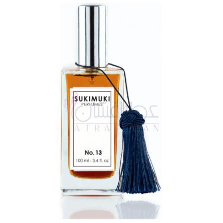 No. 13-سوکیموکی نو 13