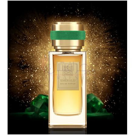 Emerald-سیگنچر امرالد