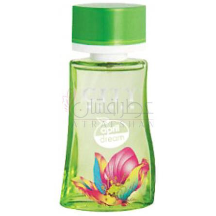 April Dream-سیتی اپریل دریم