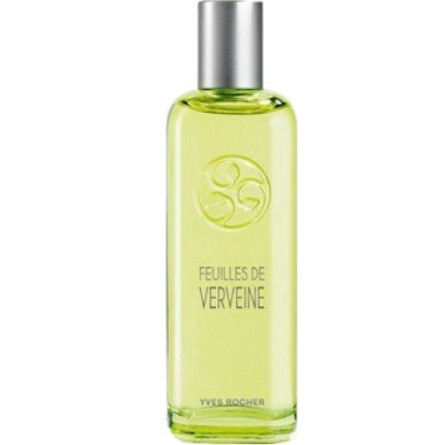 Feuilles de Verveine-ایو روشه فویل د وروین