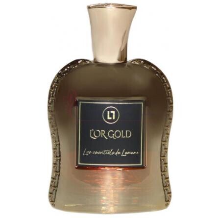 L’Or Gold-لومانی لور گلد