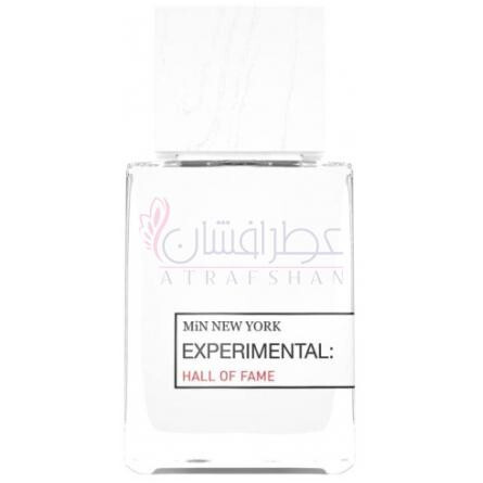 Hall of Fame-مین نیویورک هال اف فیم