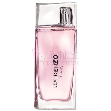 L'Eau Kenzo Florale-کنزو لئو کنزو فلورال