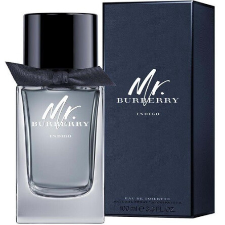 Mister burberry parfum online