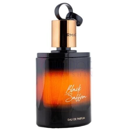 Black Saffron-آرماف بلک سافرون