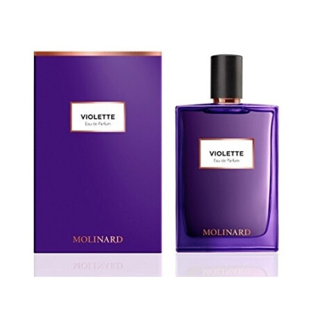 Violette Eau de Parfum-مولینارد ویولت ادو پارفیوم