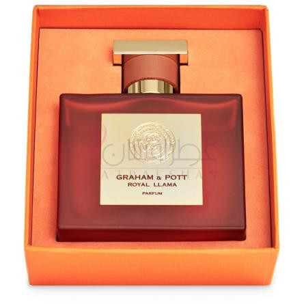 Royal Llama-گراهام اند پات رویال لاما