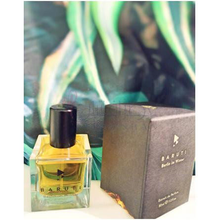 Berlin Im Winter-باروتی برلین ایم وینتر